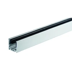 Profil VARDAFLEX NEON / PLATIN SVQ/TVQ - 2M, aluminium