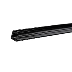 Profil VARDAFLEX NEON SVQ/TVQ - PC - 2M, noir
