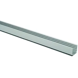 Profil VARDAFLEX NEON / PLATIN SVQ/TVQ - 45° TILTED - 2M incliné, aluminium