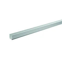 Profil VARDAFLEX VARDAFLEX NEON PIKO (TOP) / NOPN PIKO SVQ/TVQ - 2M, aluminium