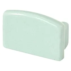 Embout PFH415 / PFH418 fermé, aluminium