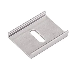 Support de montage PFH405/8 / PFH415/8 / PFH455, aluminium