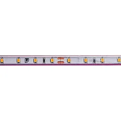 Bande LED siliconée VARDAFLEX SUPERIOR IP67 CRI98 - 5M