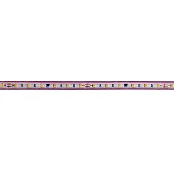 Bande LED siliconée VARDAFLEX MINI IP67 - 5M transparent