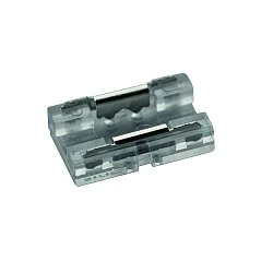 Connecteur direct VARDAFLEX / GAPLESS / SINGLE COLOUR 8MM 1 voie