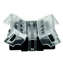 Connecteur direct VARDAFLEX PUSH SELECT (2 COLOURS) 10MM 2 voies