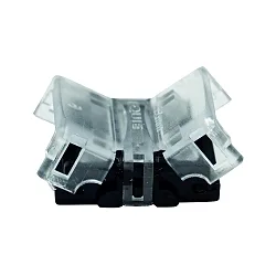 Connecteur direct VARDAFLEX / PUSH / SINGLE COLOUR - 12MM 1 voie