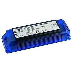 Driver de LED 350MA / 3-16W courant constant, commutable, blanche