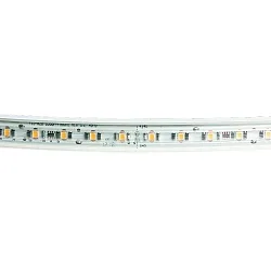 Bande LED siliconée VARDAFLEX OUTDOOR PLUS - 10M transparent