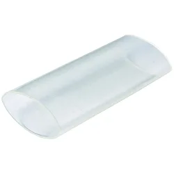 Tuyau VARDAFLEX OUTDOOR / HEAT-SHRINK TUBING, transparent