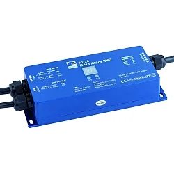 Dimmer DALI IP67 DALI / 240W(12V) / 480W(24V) / MULTI COLOUR 4 canaux, programmable, bleu