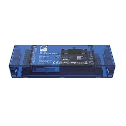 Dimmer DALI OLED DALI-2 PUSH DIM DT8 / DC / 350MA / MASTER RGBW PWM 2 canaux, 4 canaux, 3 canaux, bleu