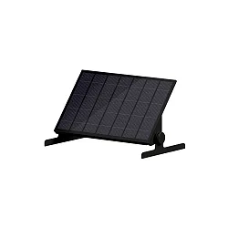 Station de recharge ELEKTRON  avec capteur, gris graphite