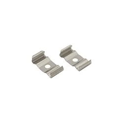 Support de montage LUXI LINK, argent