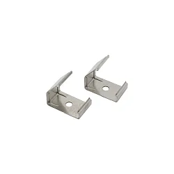 Support de montage LUXI LINK, argent