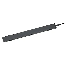 Chargeur NUINDIE EASY-CONNECT CHARGER, 6x raccord EASY-CONNECT, 100-240V AC, 1.5A / sec. 5V DC, 6A, noir