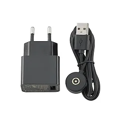Câble de chargement NUTALIS/NUDROP EASY CONNECT PLUG, noir