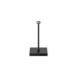 Pied de lampe NUINDIE MINI, noir