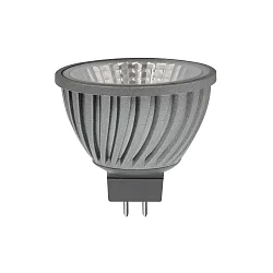 Lampe à réflecteur GU5,3 DILED 6W 360lm 2700K 36° CRI 95 gradable
