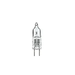 Lampe à culot HALOGEN QT9-ax dimmable GY 6,35 28W 536lm 2900K 360° CRI 99 gradable