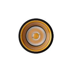 reflector FUSION ALO, gold