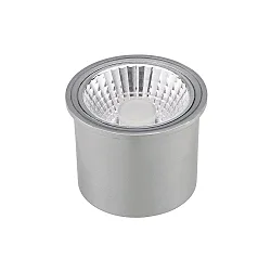 Module LED DILED avec diffuseur, anti-éblouissement clair 6W 380lm 3000K 60° CRI 95 gradable, dégager gradable