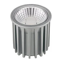 Module LED DILED 9W 530lm 2700K 24° gradable