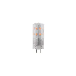 Ampoule LED ECOLUX GY6,35 4W 470lm 2200-2700K 300° CRI 90 gradable