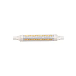 Ampoule LED LUXAR SLIM R7s 12W 1521lm 2700K 300° CRI 90 gradable