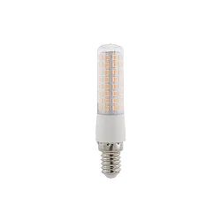 Éclairage à tubes E14 7W 806lm 2700K 300° CRI 80 gradable