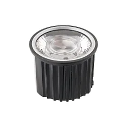 LED Module ARGENT, for GU10 luminaire, Ø 5cm, 230V, 6W 2700K 400lm 36°, CRi 95, dimmable