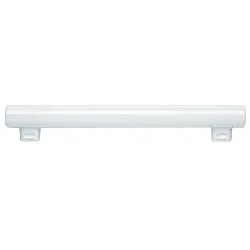 Lampe de ligne S14s LUXAR 2 voies S14s 7W 500lm 2700K 270° CRI 80 