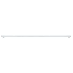 Lampe de ligne S14s LUXAR 2 voies S14s 18W 1450lm 2700K 270° CRI 80 