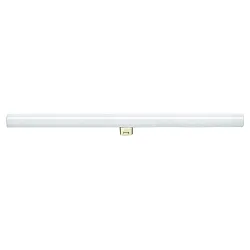 Lampe de ligne S14d LUXAR 1 voie S14d 9W 700lm 2700K 270° CRI 80 