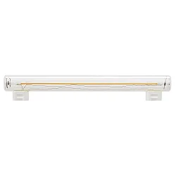 Lampe de ligne S14s 300 S14s 4W 280lm 2200K 360° CRI 90 gradable