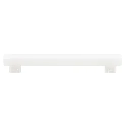Lampe de ligne S14s 6W 470lm 2700K CRI 90 gradable