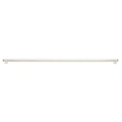 Lampe de ligne S14s 1000 S14s 6W 500lm 2200K 360° CRI 90 gradable