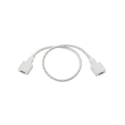 Câble connecteur HV230 étanche, blanche
