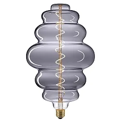 Ampoules décoratives à filament GIANT NEST dimmable E27 6W 170lm 2200K 360° CRI 90 gradable