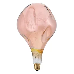 Ampoule LED GIANT DROP E27 8W 120lm 1800K 360° CRI 90 gradable