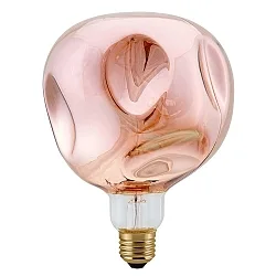 Ampoule LED GIANT DROP E27 4W 120lm 1800K 360° CRI 90 gradable