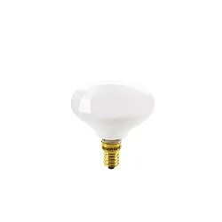 Lampe à filament LED ELDEA OPAL dimmable E14 2,5W 200lm 2700K 330° CRI 80 gradable