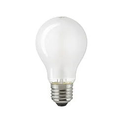 Ampoule à filament forme standard NORMAL A60 A60 dimmable E27 7W 810lm 2700K 330° CRI 80 gradable