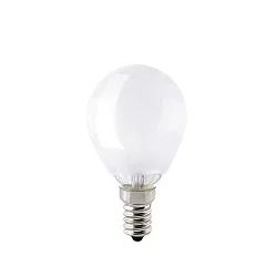 Ampoule à filament forme de gouttes FILAMENT P45 dimmable E14 4,5W 470lm 2700K 330° CRI 80 gradable