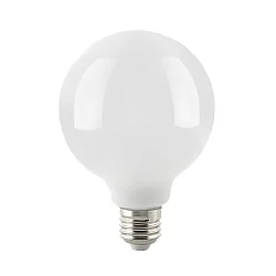 Lampe globe GLOBE G95 dimmable E27 7W 720lm 2700K 330° CRI 80 gradable