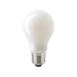 Ampoule à filament forme standard NORMAL A60 A60 dimmable E27 8W 930lm 2700K 330° CRI 80 gradable