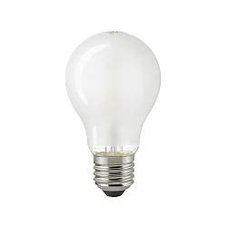 Ampoule à filament forme standard NORMALE 9W 806lm 2700K 300° CRI 97 gradable