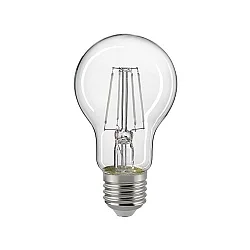 Ampoule à filament forme standard NORMALE 9W 950lm 2700K 300° CRI 90 gradable