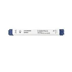 Unité d'alimentation LED POWERLINE blanche