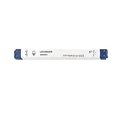 Unité d'alimentation LED POWERLINE blanche